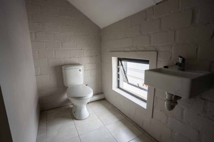 To Let 2 Bedroom Property for Rent in Wellington Central Western Cape